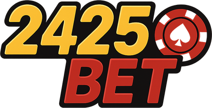 2425bet Logo